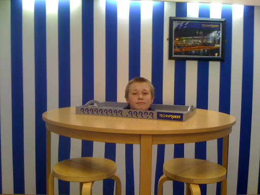 Jack Horton Photo 15