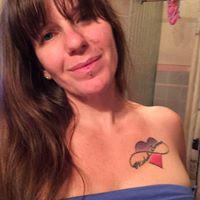 Rebecca Goebel Photo 19