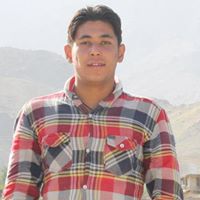 Ali Sharifi Photo 22