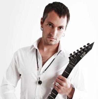 Chris Gruber Photo 4