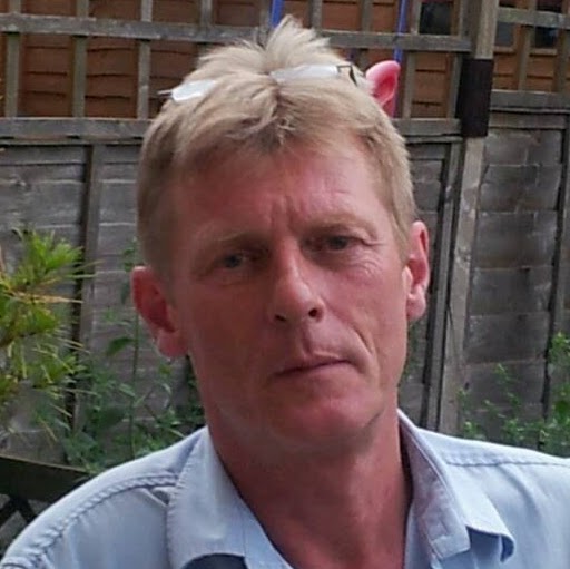 Carl Jenkins Photo 32