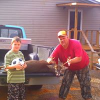 Lance Howell Photo 10