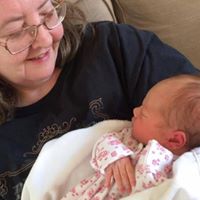Rebecca Woodworth Photo 22