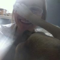 Allison Oakley Photo 7