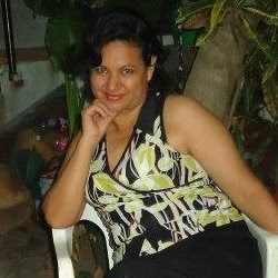 Elizabeth Barreto Photo 30