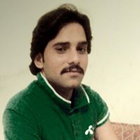 Ahmed Ashfaq Photo 14