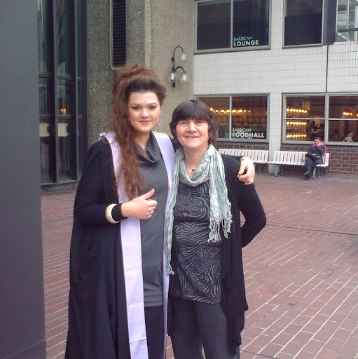 Margaret Jones Photo 15