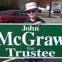 John Mcgraw Photo 24