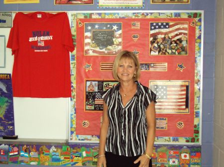 Deborah Robinson Photo 27
