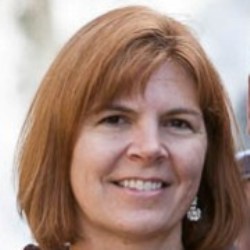 Catherine Hoffman Photo 21