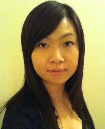 Judy Wong Photo 6