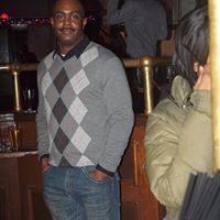 Robert Carmichael Photo 32