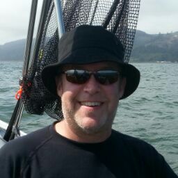 Jeff Browning Photo 3