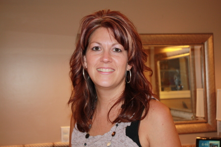 Laurie Parnell Photo 4