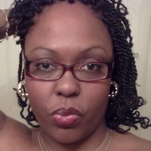 Brandy Foster Photo 12