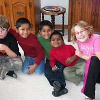 Colleen Robbins Photo 24