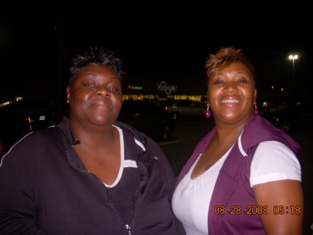Tammy Alexander Photo 25