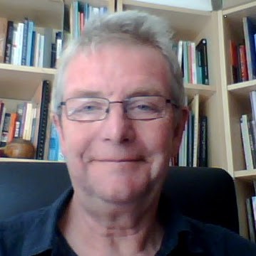Richard Riddell Photo 7