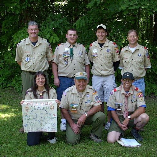 Janice Thayer Photo 11