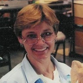 Susan Hendrix Photo 37