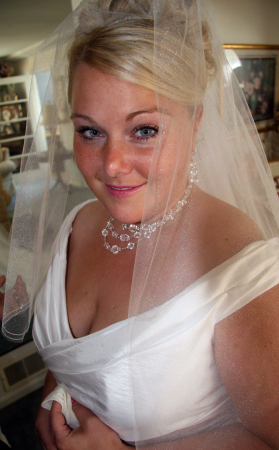 Stephanie Burke Photo 22