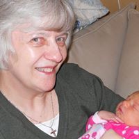 Cynthia Hawk Photo 10