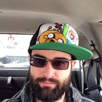 Joel Zak Photo 3