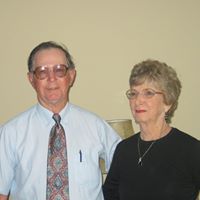 Jeanette Richards Photo 2