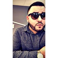 Luis Arce Photo 35