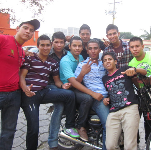 Miguel Barrera Photo 44