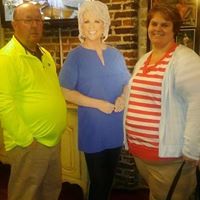 April Wooten Photo 11