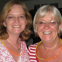 Margaret Brookes Photo 6