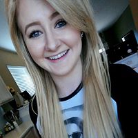Allison Sharp Photo 25