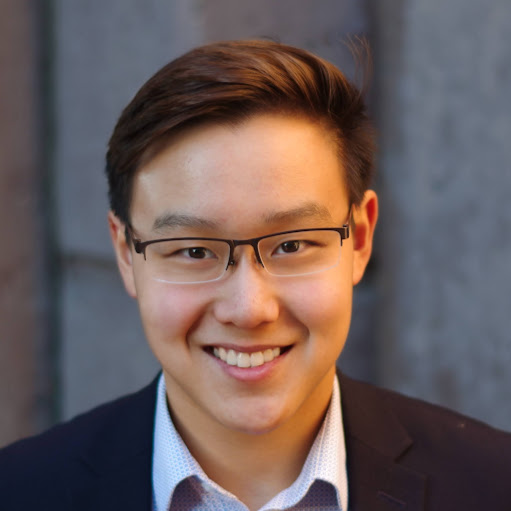 Nicholas Fu Photo 13