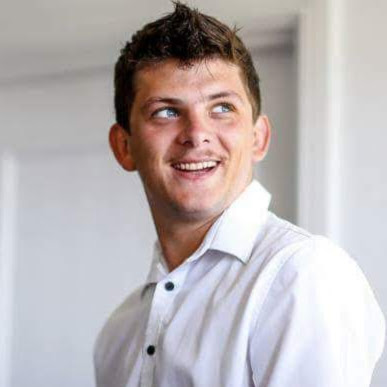 James Cannon Photo 51