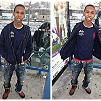 Andrew Doss Photo 13