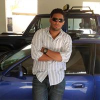 Paul Ramirez Photo 37