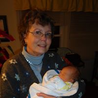 Janet Long Photo 14