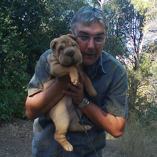 Gregorio Velasco Photo 4