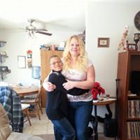 April Brandt Photo 24