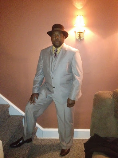 Charles Calloway Photo 32