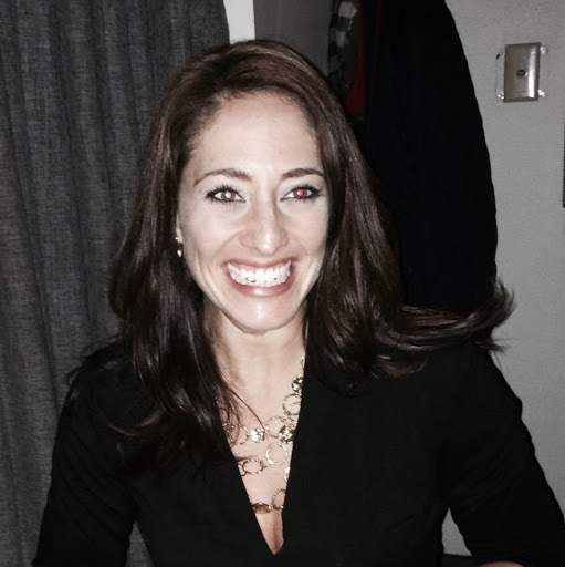 Sarah Hildebrand Photo 19