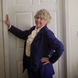 Connie Hull Photo 30