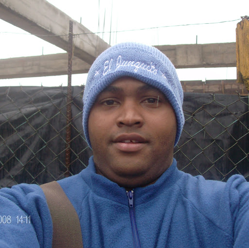 Daniel Caraballo Photo 5