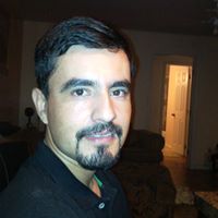 Oscar Ortega Photo 31