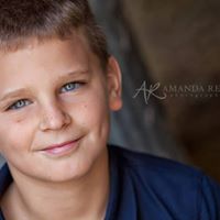 Jayden Robinson Photo 14