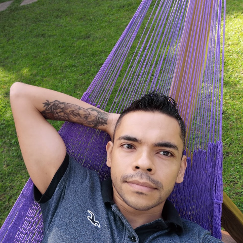 Alfonso Martinez Photo 41