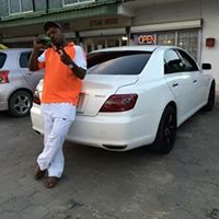 Derrick Vincent Photo 16