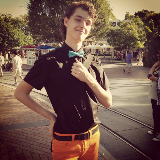 Matthew Golden Photo 46