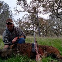 Robert Caughey Photo 17